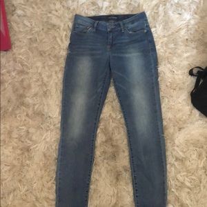 Lucky jeans